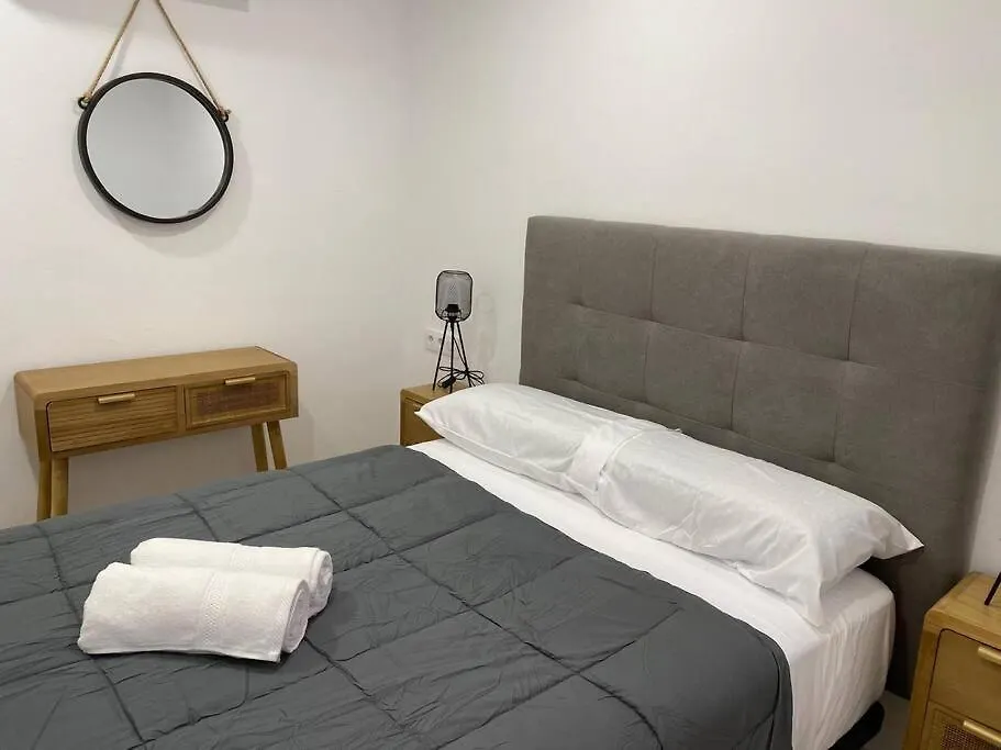 Edifico Manez Segundo- Nuevo, 10 Minutos Gibraltar Apartment La Linea de la Concepcion